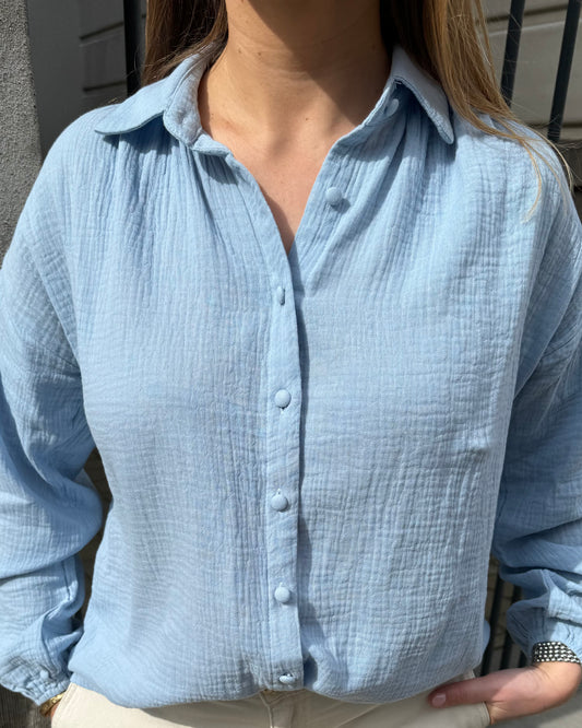 Emma blouse