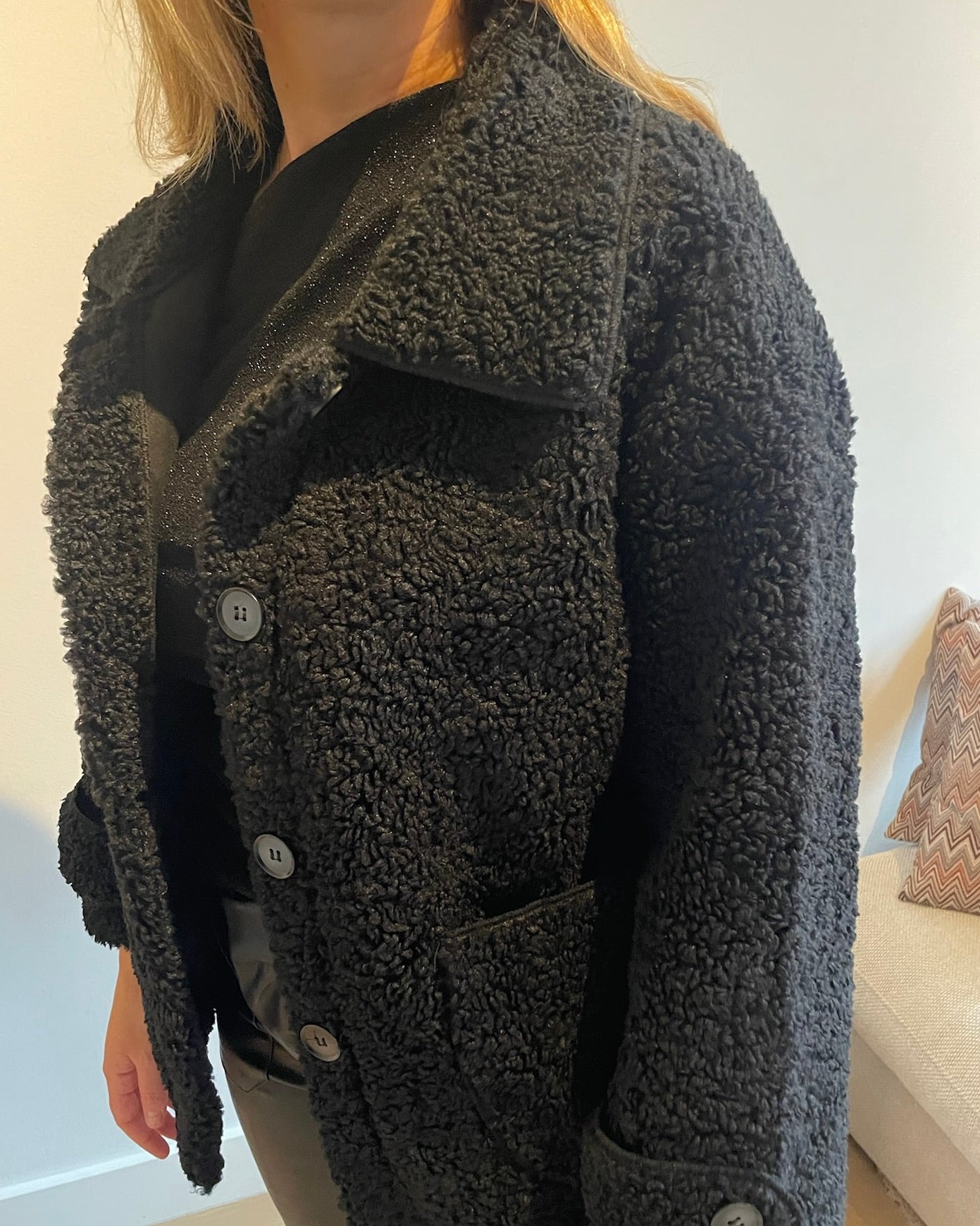 Lisa jacket
