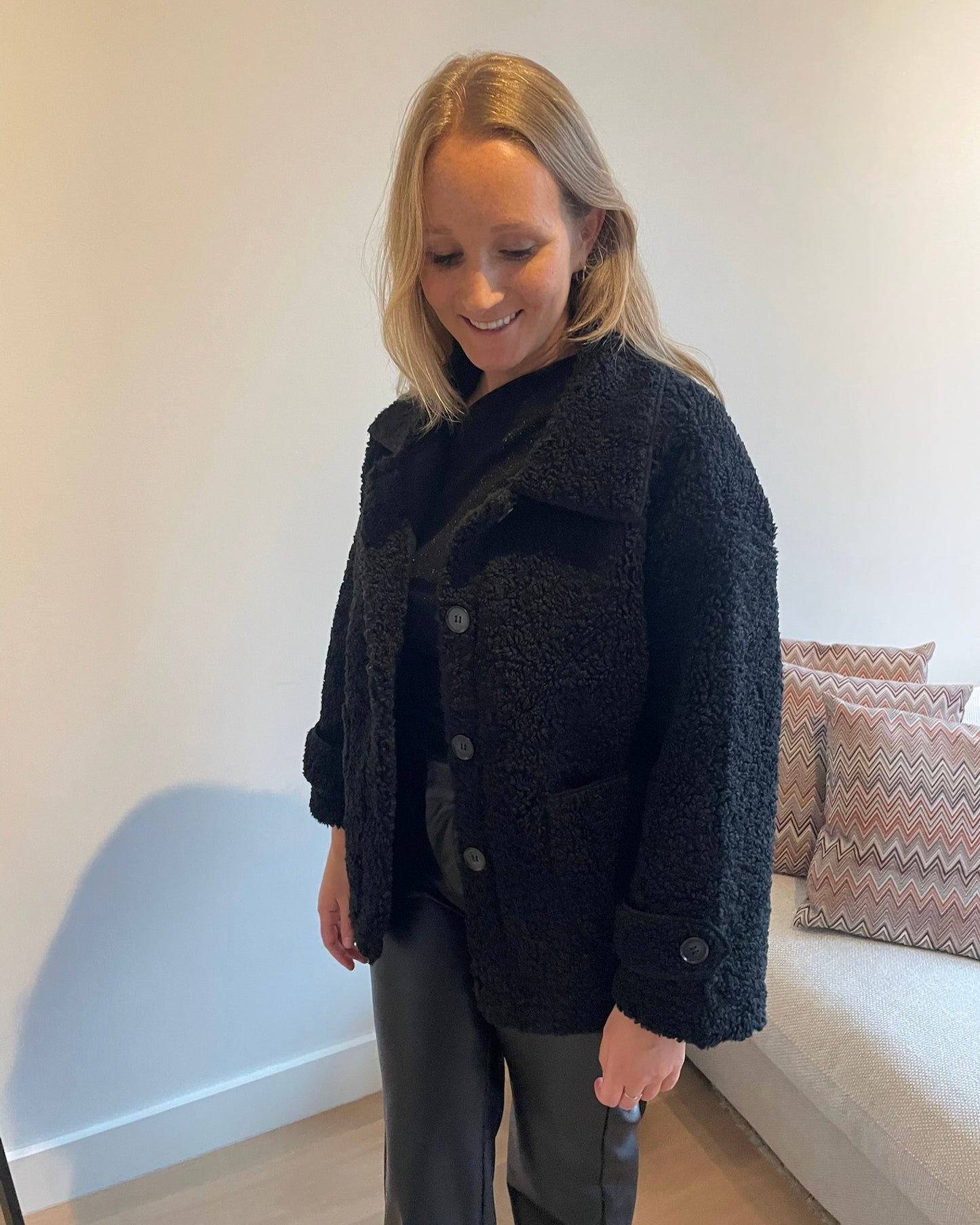 Lisa jacket